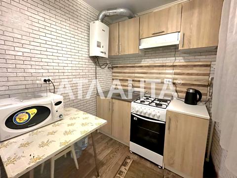 квартира за адресою 600-річчя вул., 52