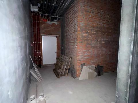 комерційна за адресою Київ, Берестейський просп. (Перемоги), 11 к2