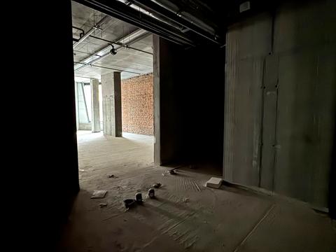 комерційна за адресою Київ, Берестейський просп. (Перемоги), 11 к2