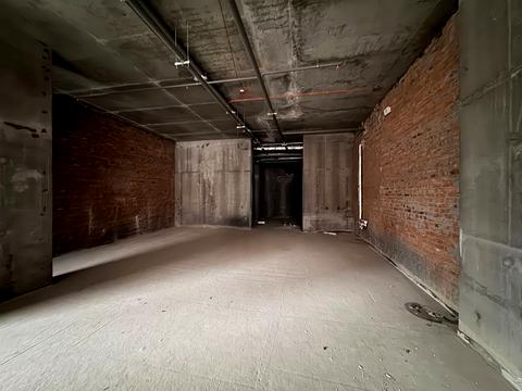 комерційна за адресою Київ, Берестейський просп. (Перемоги), 11 к2