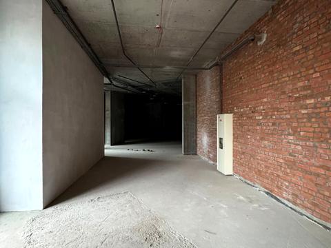 комерційна за адресою Київ, Берестейський просп. (Перемоги), 11 к2