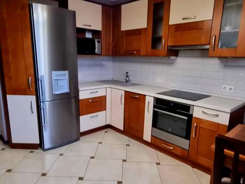 квартира по адресу Валерия Лобановского просп., 150