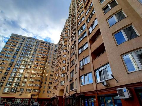 квартира по адресу Валерия Лобановского просп., 150