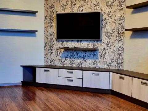 квартира по адресу Валерия Лобановского просп., 150