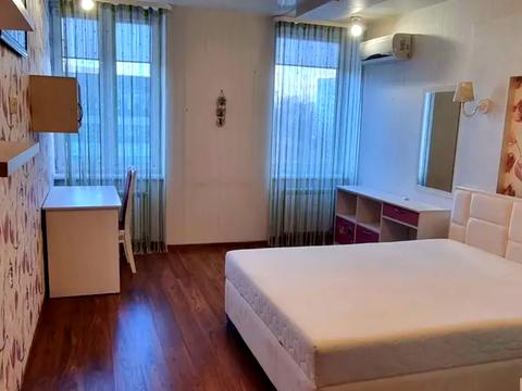 квартира по адресу Валерия Лобановского просп., 150