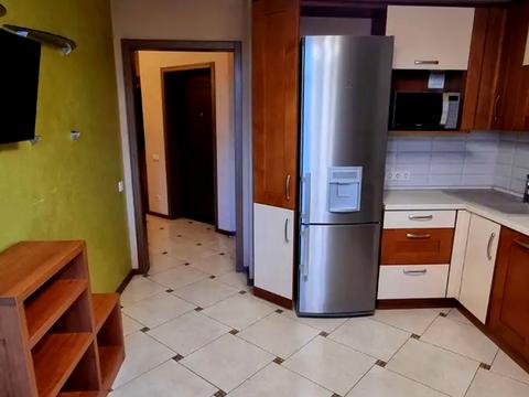 квартира по адресу Валерия Лобановского просп., 150