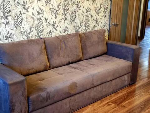 квартира по адресу Валерия Лобановского просп., 150