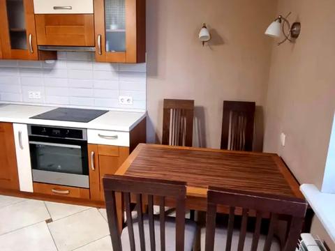 квартира по адресу Валерия Лобановского просп., 150