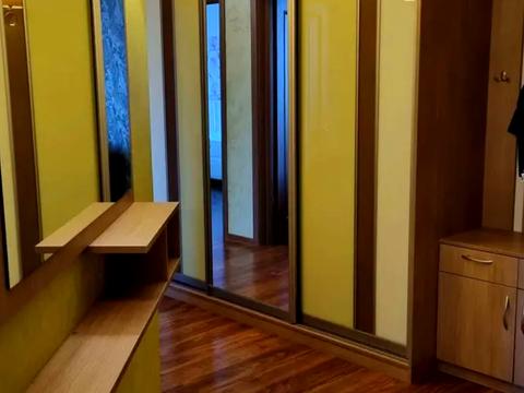 квартира по адресу Валерия Лобановского просп., 150