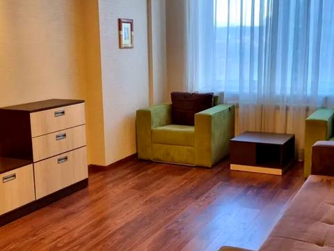 квартира по адресу Валерия Лобановского просп., 150