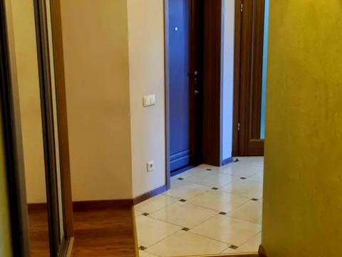 квартира по адресу Валерия Лобановского просп., 150