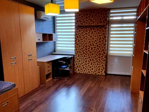 квартира по адресу Валерия Лобановского просп., 150