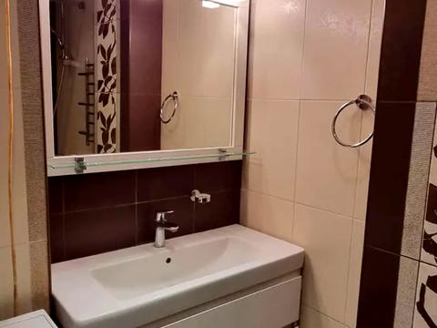 квартира по адресу Валерия Лобановского просп., 150