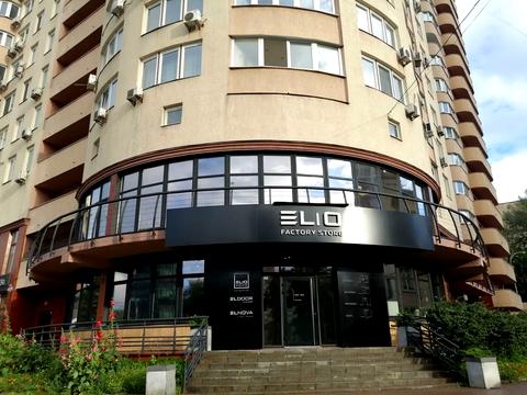 квартира по адресу Валерия Лобановского просп., 150