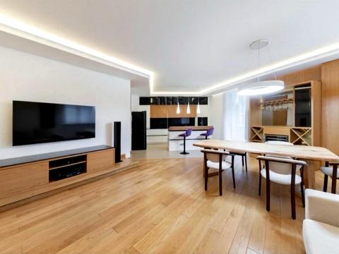 квартира за адресою Саперне Поле вул., 12