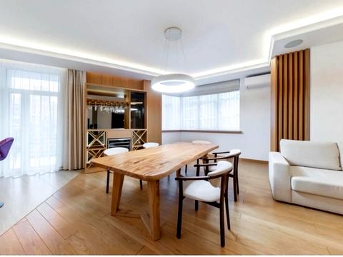 квартира за адресою Саперне Поле вул., 12