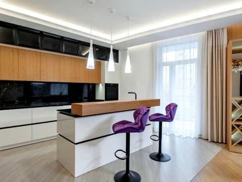 квартира за адресою Саперне Поле вул., 12