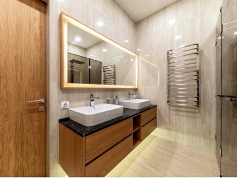 квартира за адресою Саперне Поле вул., 12