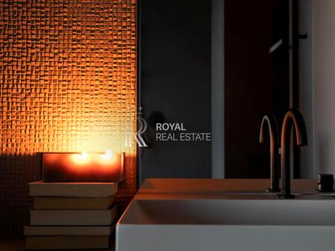 квартира за адресою Буслівська вул., 12