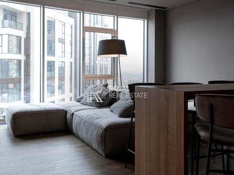 квартира за адресою Буслівська вул., 12