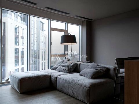 квартира за адресою Буслівська вул., 12