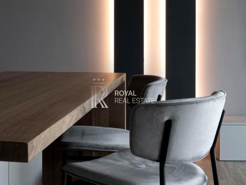 квартира за адресою Буслівська вул., 12