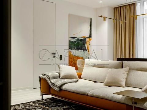 квартира по адресу Сапёрное Поле ул., 3