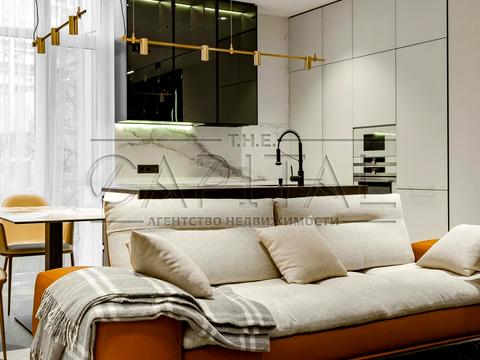 квартира по адресу Сапёрное Поле ул., 3