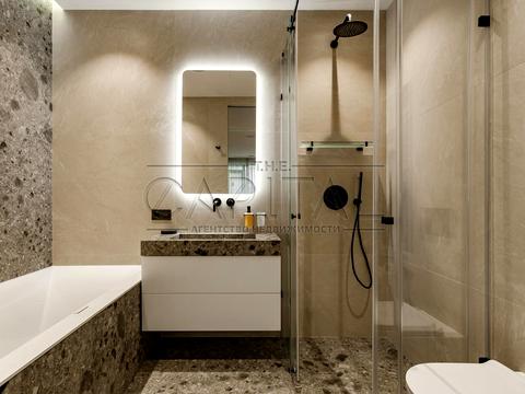 квартира по адресу Сапёрное Поле ул., 3