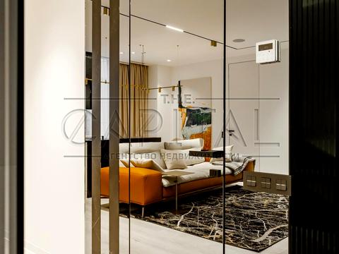 квартира по адресу Сапёрное Поле ул., 3