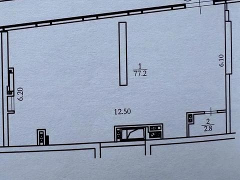 комерційна за адресою Зарічна вул., 4к1