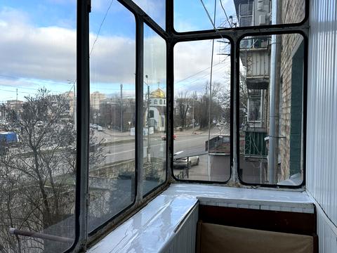 квартира за адресою Київська вул., 166