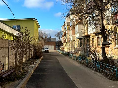 квартира за адресою Київська вул., 166