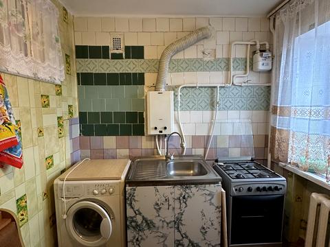 квартира за адресою Київська вул., 166