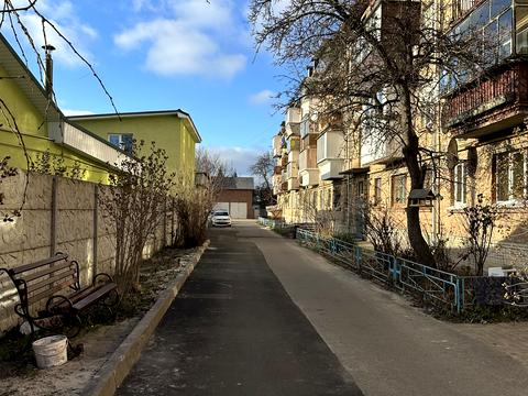 квартира за адресою Київська вул., 166