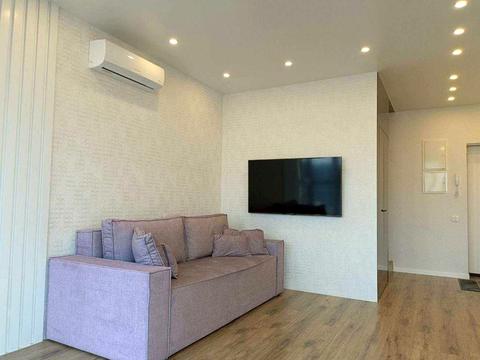 квартира за адресою Метрологічна вул., 58