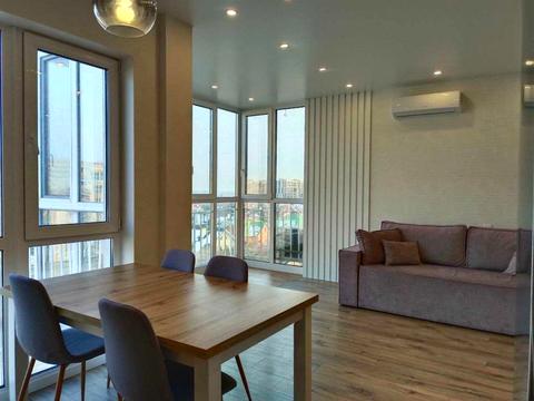 квартира за адресою Метрологічна вул., 58