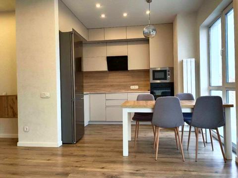 квартира за адресою Метрологічна вул., 58