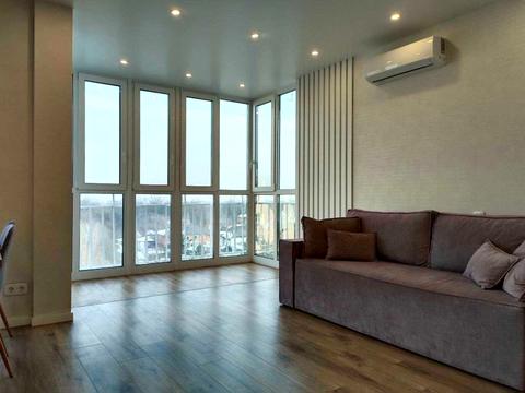 квартира за адресою Метрологічна вул., 58