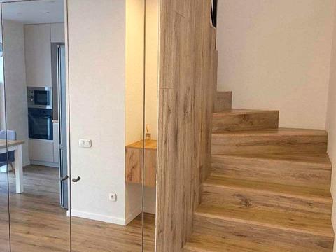 квартира за адресою Метрологічна вул., 58