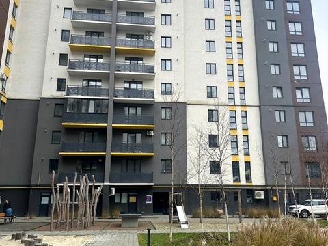 квартира за адресою Вовчинецька вул., 227