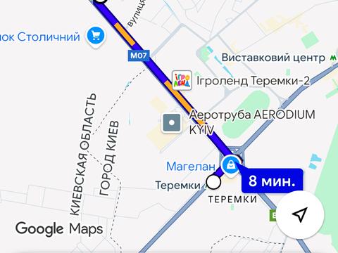 ділянка за адресою Садова вул., 54