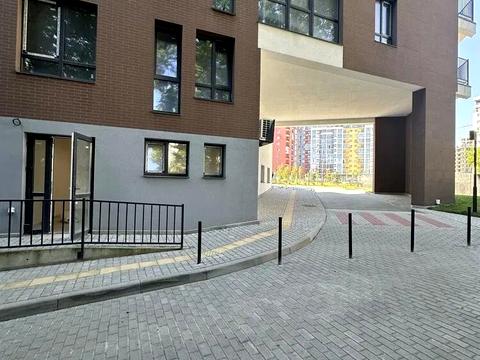 коммерческая по адресу Олены Степанивны ул. (Ленинградская), 6