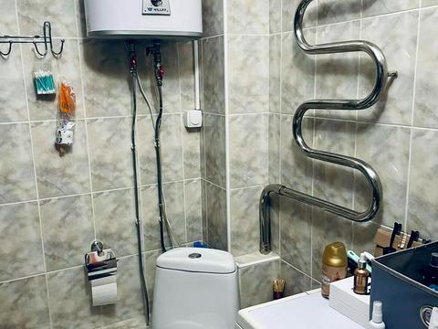 квартира за адресою Харківське шосе, 53-А