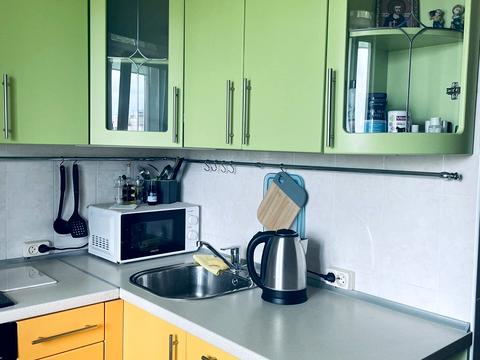 квартира за адресою Харківське шосе, 53-А