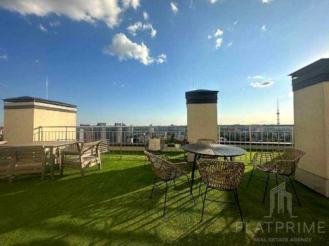 квартира за адресою Нагірна вул., 18/16