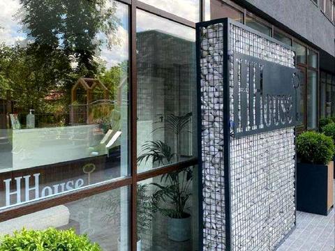 квартира за адресою Нагірна вул., 18/16