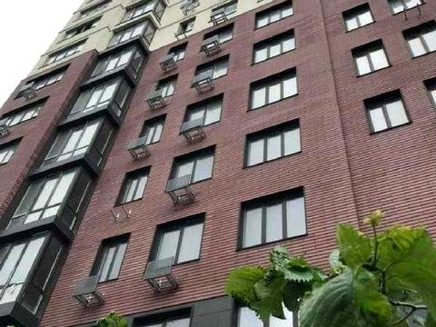 квартира за адресою Нагірна вул., 18/16