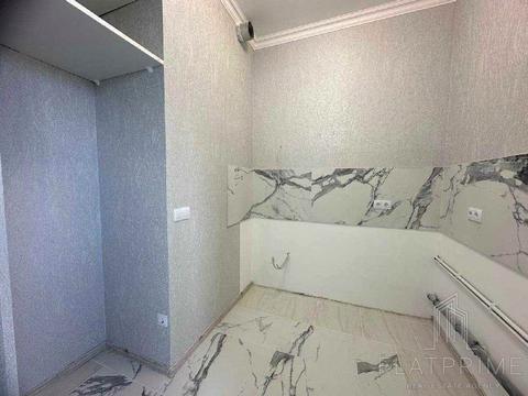 квартира за адресою Нагірна вул., 18/16