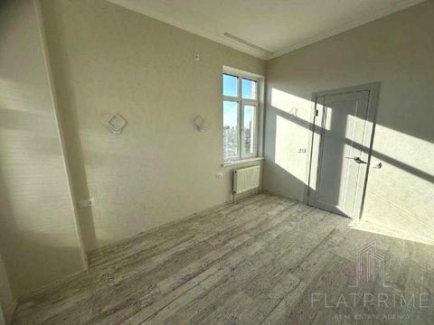 квартира за адресою Нагірна вул., 18/16